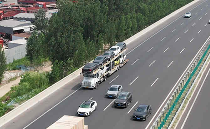 阳原高速公路汽车救援